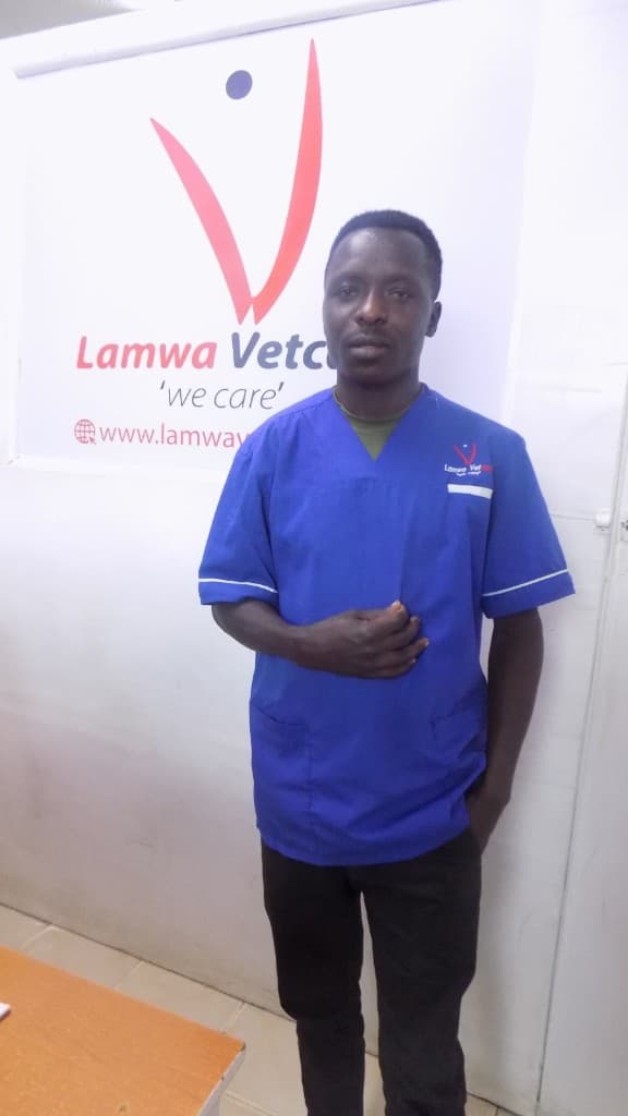 Dennis Kiplimo