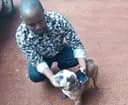 Dr. Laban Mwangi